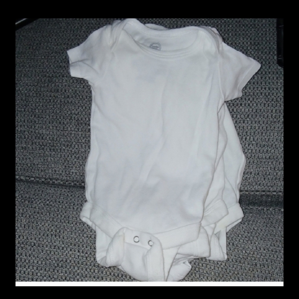 5pcs Onesies Bundle